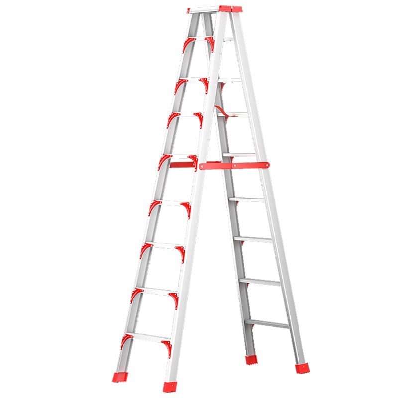 凌迪星人字梯57*177*288cm个高清大图