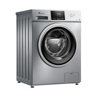 小天鹅/Little Swan TD100V21DS5 洗烘一体 10公斤全自动家用变频滚筒洗衣机 一级节能 蒸汽烘干