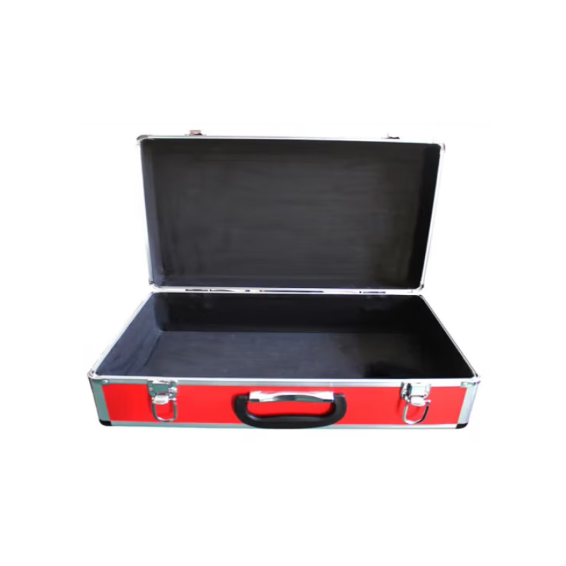 杜克恩 DKESNX-007 收纳箱(计价单位:个) 红色