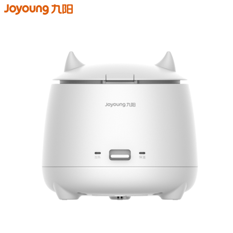 九阳自动电饭煲F-15Z609（白）