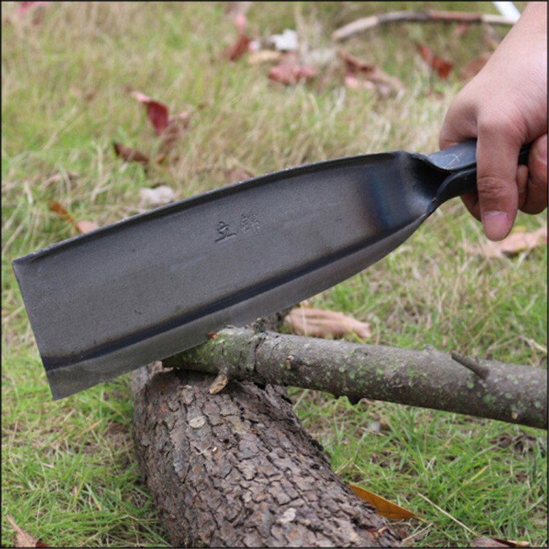 绿化类柴刀37cm园艺工具园艺刀