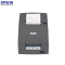 爱普生（EPSON）TM-U220D 76mm针式打印机 不带切刀 黑色