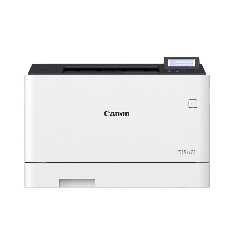 佳能(Canon)LBP673CDW A4彩色激光打印机自动双面无线连接wifi手机连接办公家用照片文档办公打印机替代LBP663CDW 4高清大图
