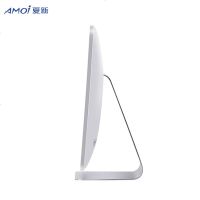 AMOI夏新 23.6英寸电脑一体机 i7-2620M 8G内存 120G固态 1TB机械 双硬盘 家用影音娱乐 商用高效办公 学生用机 一体机电脑