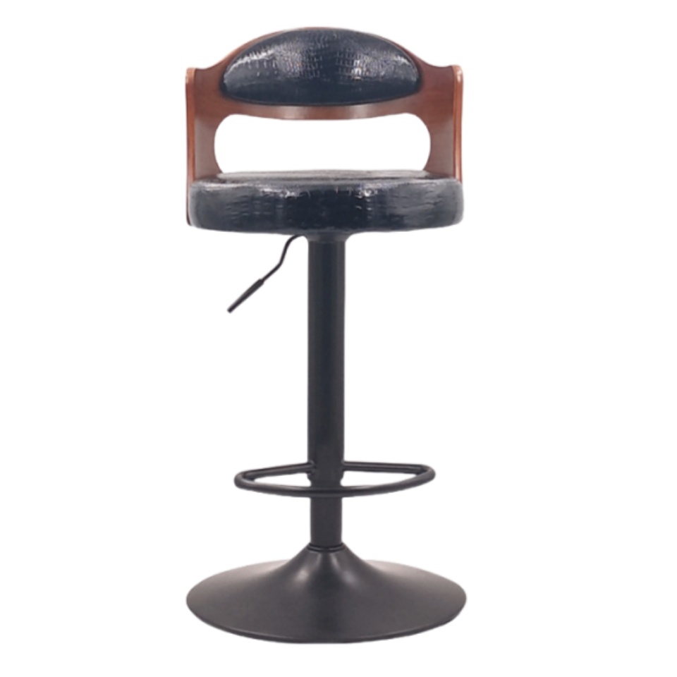 鑫龙悦 吧台椅 80cm 把高清大图