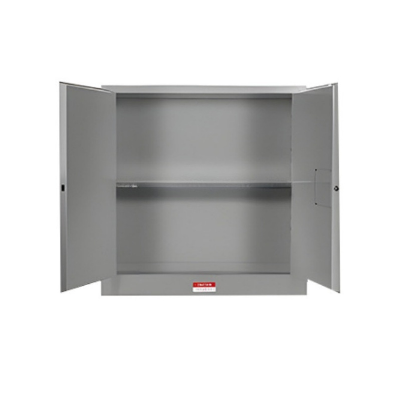 蕃蒂不锈钢防爆柜30加仑 台高清大图