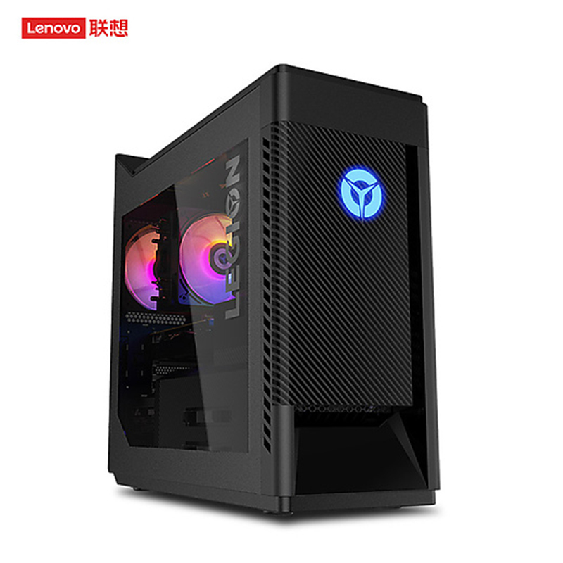 联想(Lenovo)拯救者刃7000K 2020英特尔酷睿i9电脑主机(i9-10900 32G 2T+512G)定制