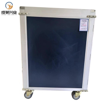 成英兴业（CYXY） 大垃圾车 DLJC/蓝 台 DLJC/蓝