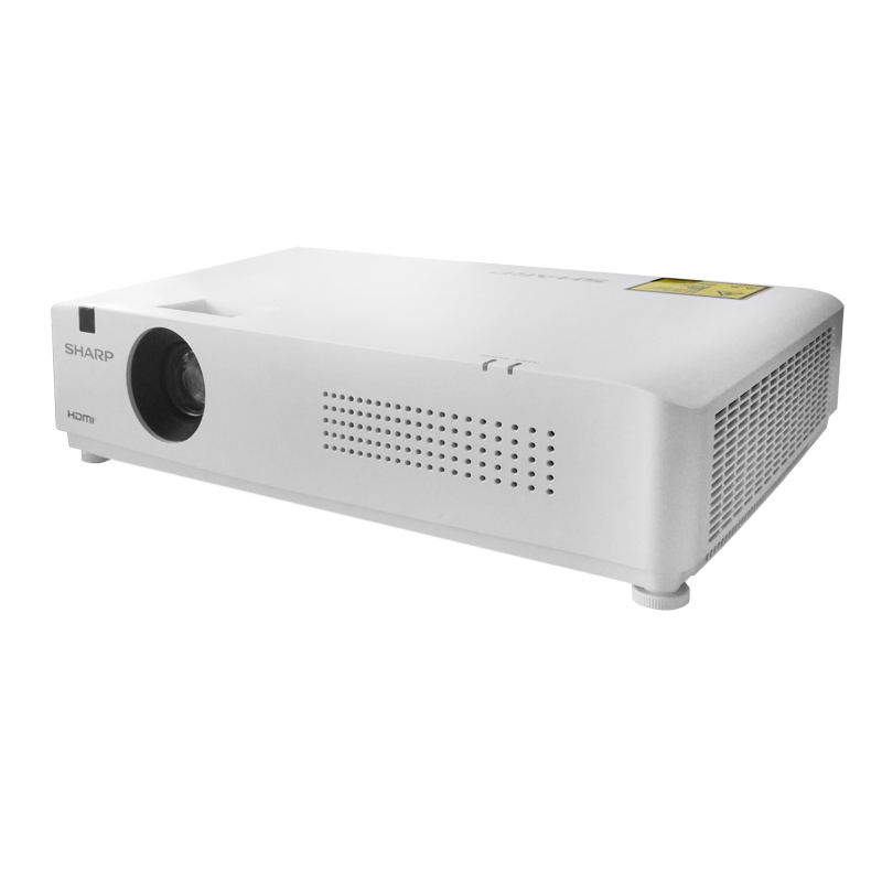 夏普(SHARP)XG-CE55WA 5800流明商务工程激光投影机