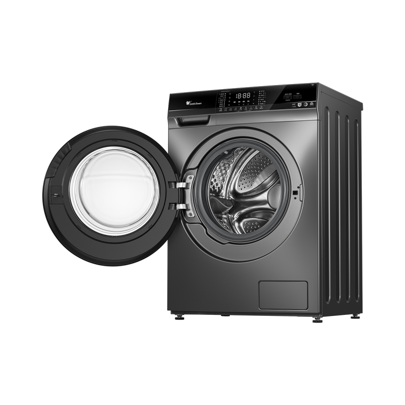 小天鹅洗烘一体机TD100V610AIT