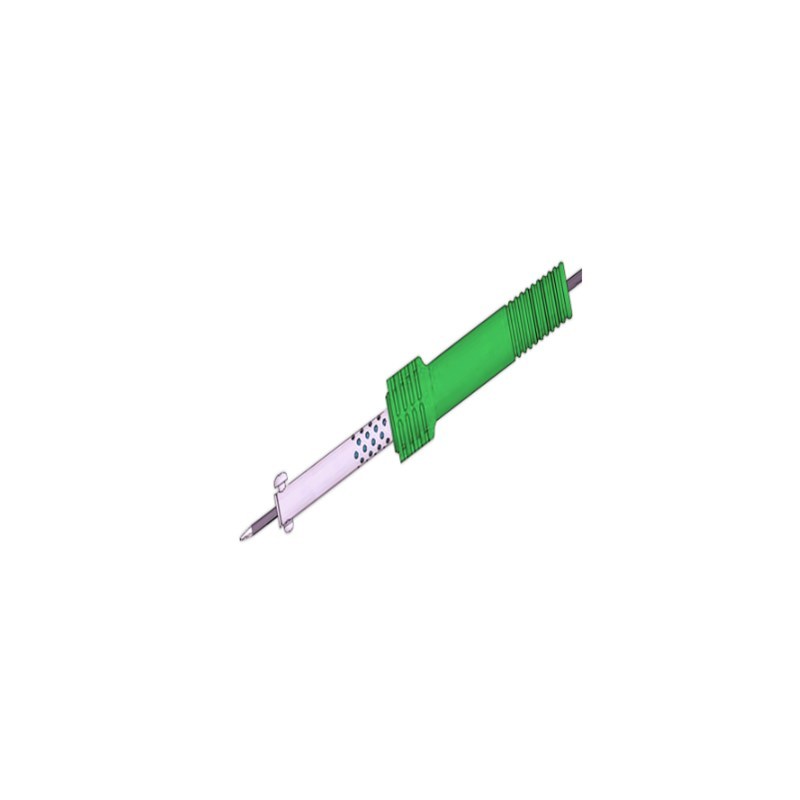 白光 HAKKO 503GF-V22 绿柄电焊铁