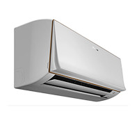大金(DAIKIN) 2匹新二级能效变频空调 康达效应气流 自动清洁 预防异味 FTXR250XC-W1