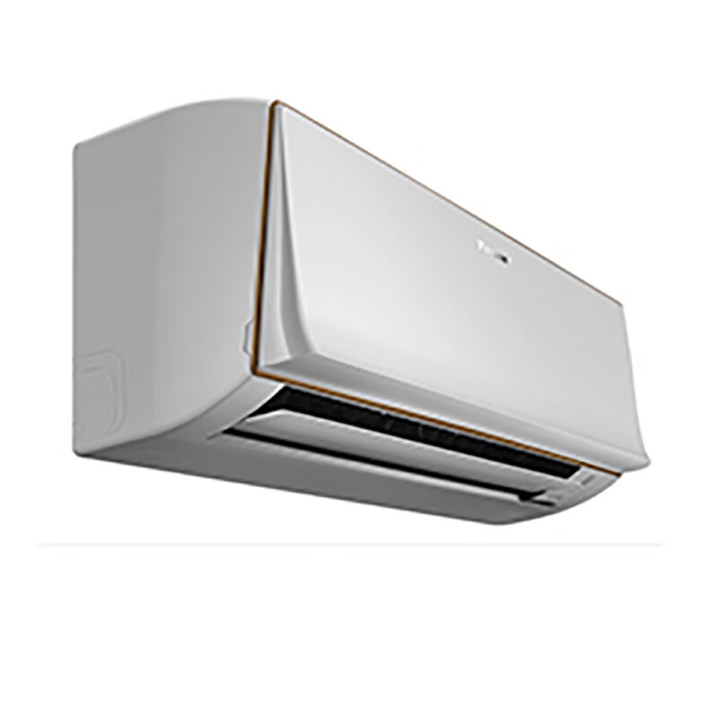大金(DAIKIN) 2匹新二级能效变频空调 康达效应气流 自动清洁 预防异味 FTXR250XC-W1