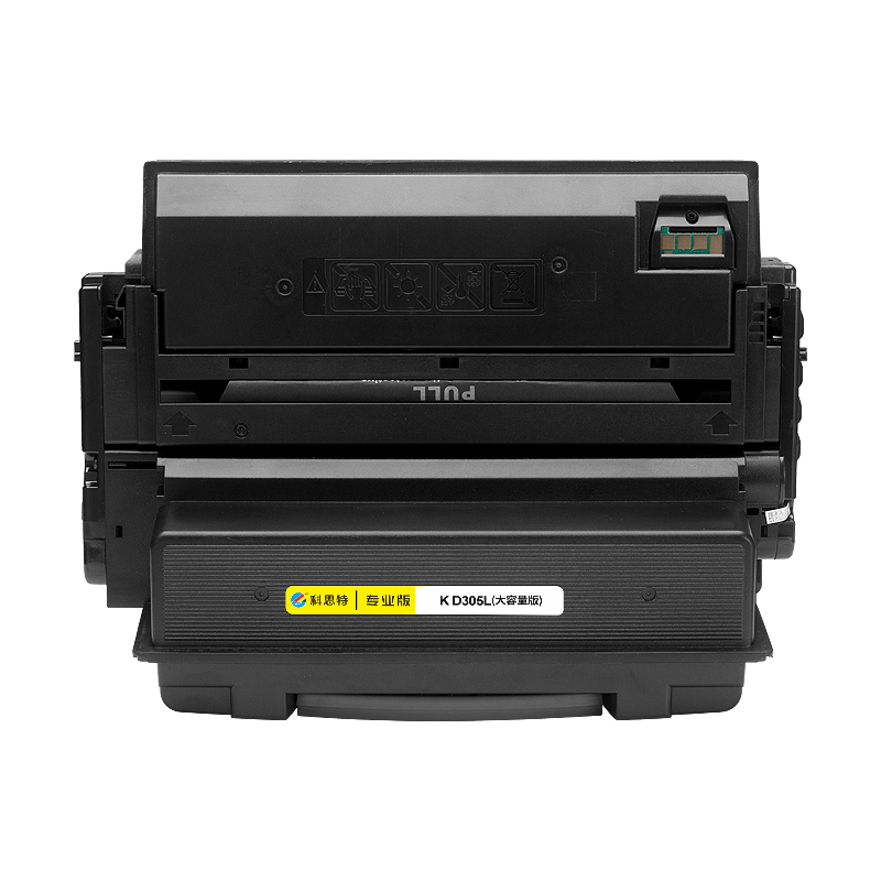 科思特 K D305L(大容量版) 硒鼓 适用三星 ML3750N/3750ND 专业版高清大图
