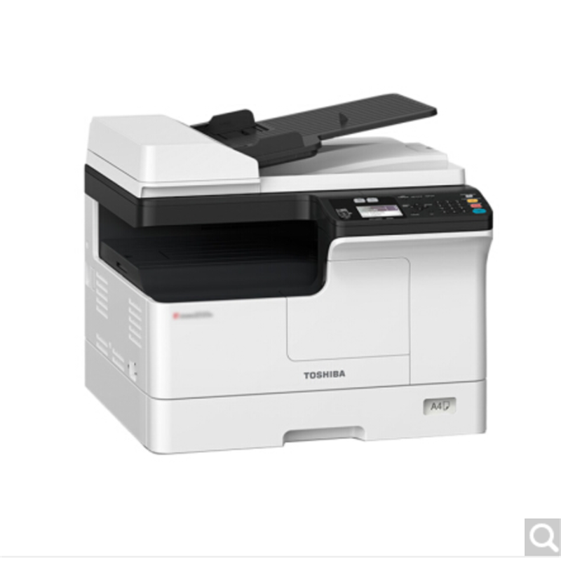 TOSHIBA 东芝 A3 打印机复印机 2523A标配（南京本地发货安装）