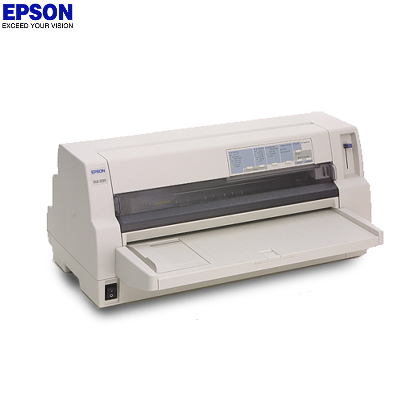 爱普生(EPSON) PLQ-30K 存折 证卡针式打印机