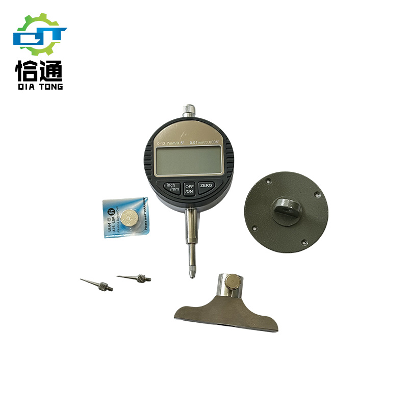 恰通 深度计 0-12.7mm 把高清大图