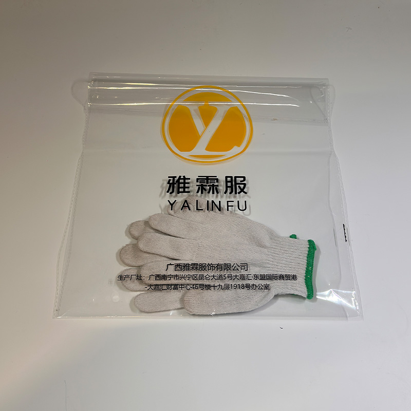 雅霖服 优级棉手套50克 双高清大图