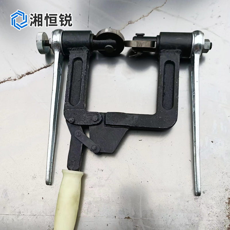 湘恒锐 倒棱器 双边 个高清大图