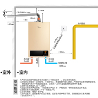 美的(Midea)13L燃气热水器JSQ25-R2（天然气）水气双调 护肤健康洗 ±0.5恒温精控 温度零波动 卡其金色
