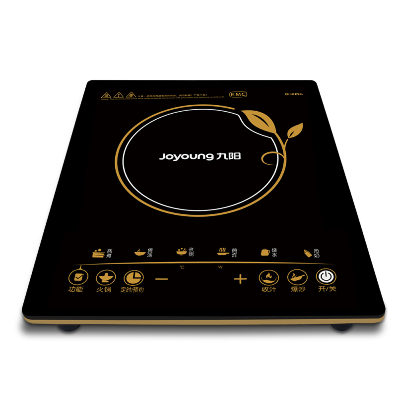 九阳joyoung九阳电磁炉c22lc2