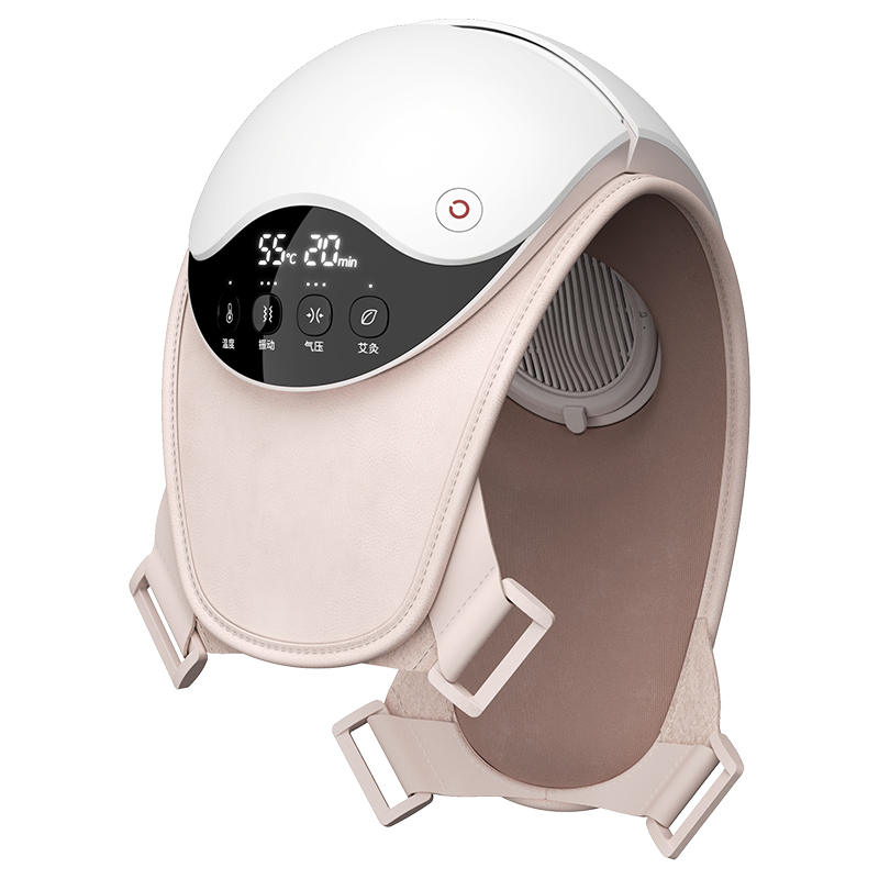 科爱元素CI161艾灸肩部按摩仪735g高清大图