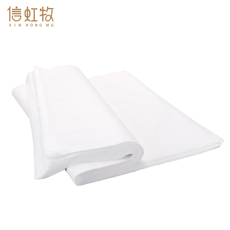 信虹牧 一次性头枕片防水防油 40*70 张