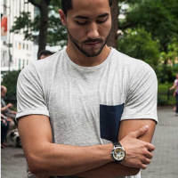 STUHRLING施图灵手表男士镂空自动机械表男 Special Reserve 571系列