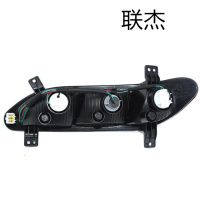 联杰解放CA1122后雾灯