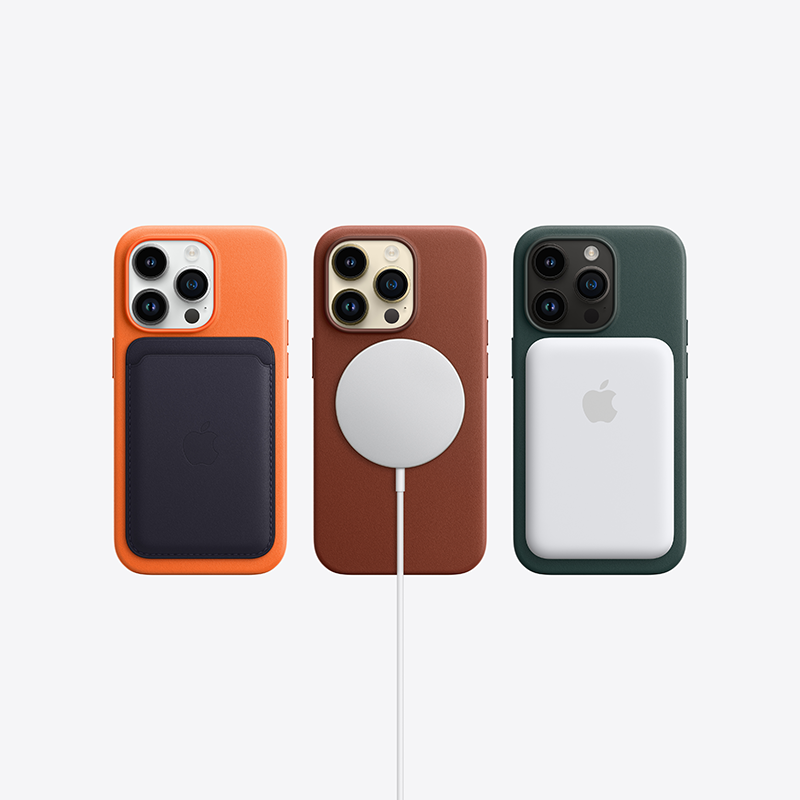 [壳膜套餐] Apple iPhone 14 Pro Max 256G 6.7英寸 新款5G手机 移动联通电信 深空黑色 官方授权全新国行正品