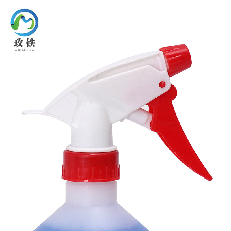 玫铁 自洁素 500ml 瓶高清大图