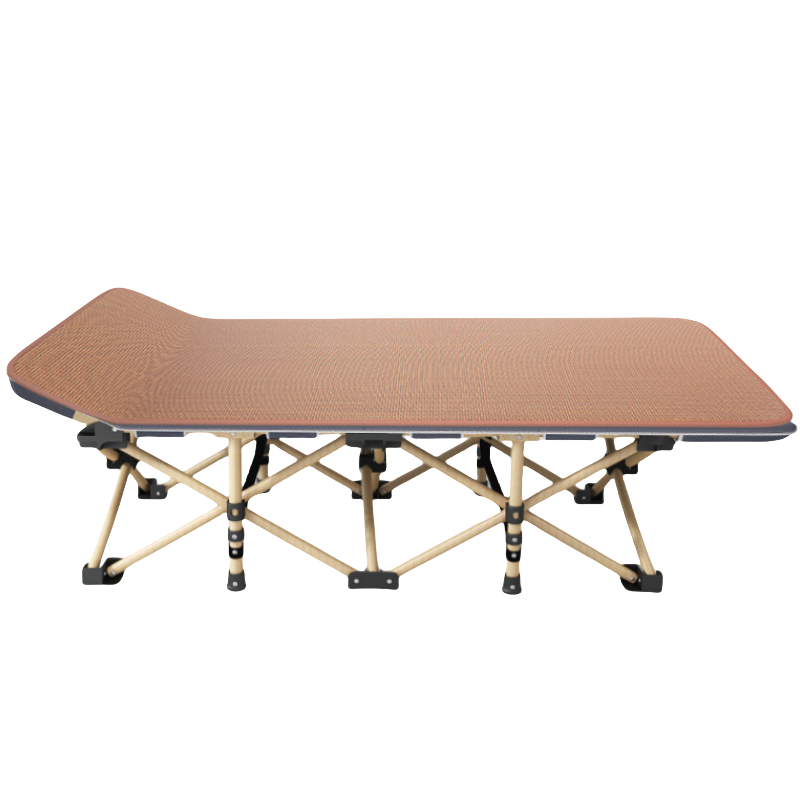 铭思达折叠床190*68cm张高清大图