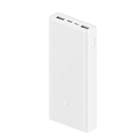小米 移动电源3 20000mAh USB-C双向快充版 Z