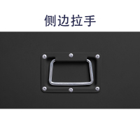 星岛钢制底图柜带锁工程设计图纸柜图纸抽屉文件柜收纳柜印刷菲林片柜子地图存画柜白色无轮底图柜