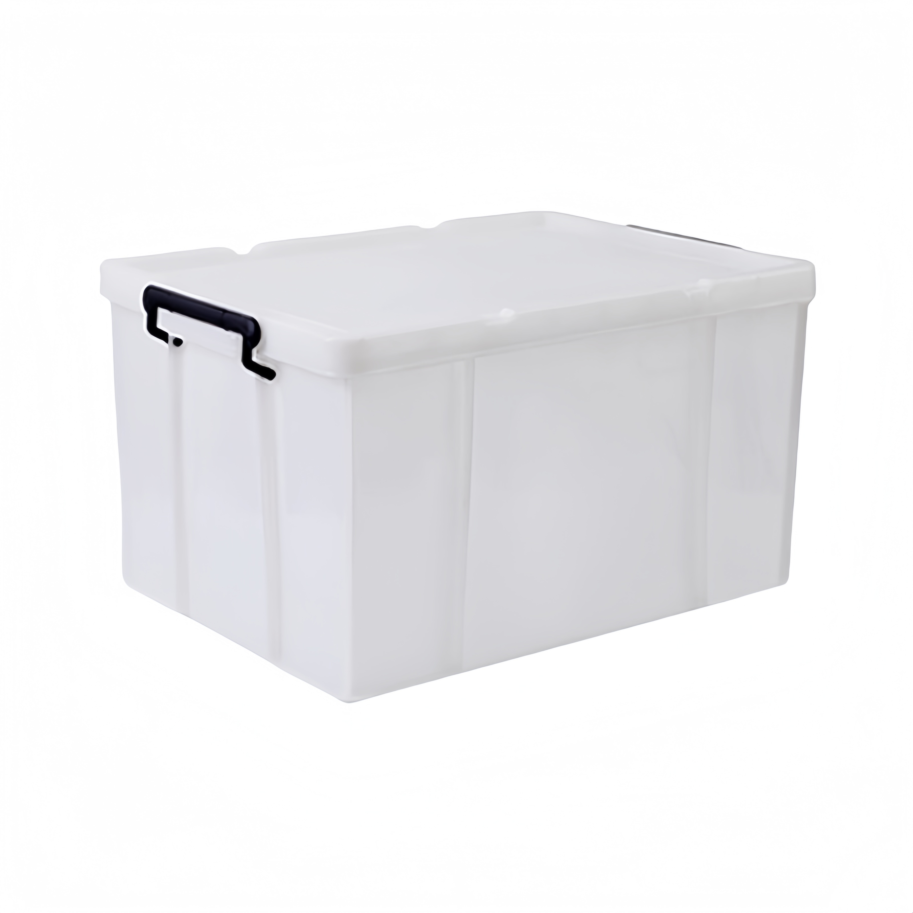 凡礼格 收纳箱收纳盒高清大图