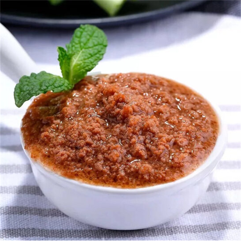 蟹酱海鲜酱排行榜评价怎么样品牌推荐-苏宁易购