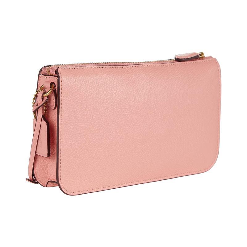 皮具箱包>时尚女包>女士斜挎包>蔻驰(coach)>蔻驰(coach)coach女士斜