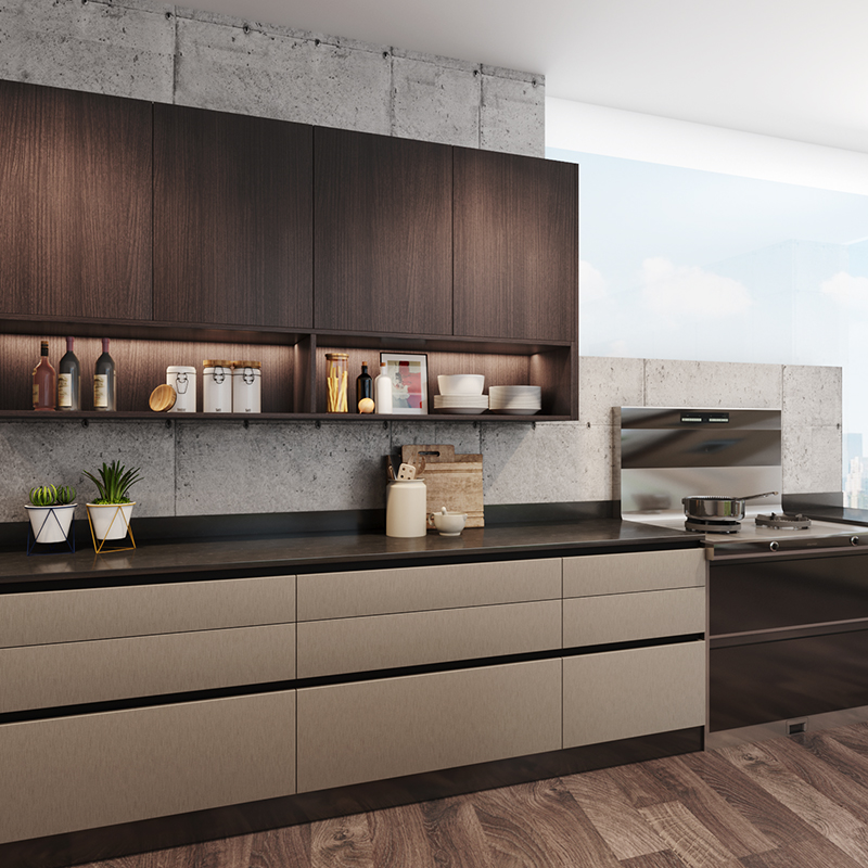 成都万年场样品岛台(成都区域)高清大图