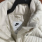 NIKE耐克棉服运动休闲保暖中长款立领女装外套FB7671-104 D
