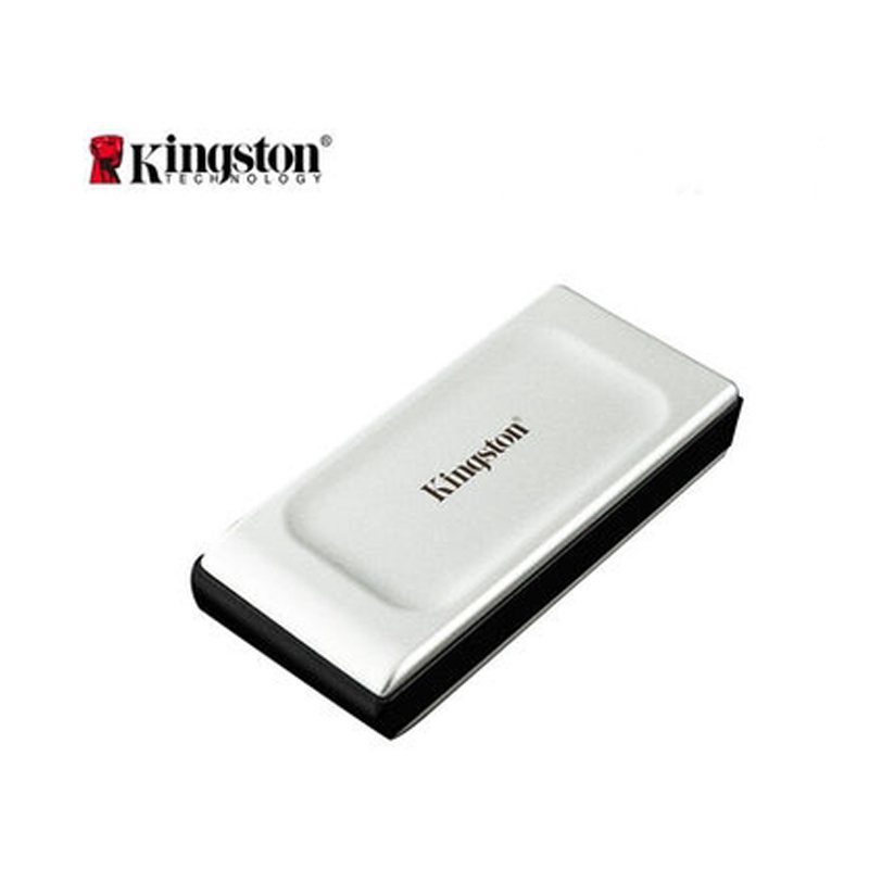 金士顿(KINGSTON)1TB Type-c USB 3.2 移动固态硬盘