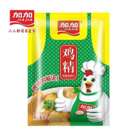 加加鸡精 908g 调味料 炒菜做汤增鲜提香 替代味精 大袋实惠