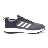 阿迪达斯(adidas)秋季男子跑步鞋fluidcloud neutral m BB7614