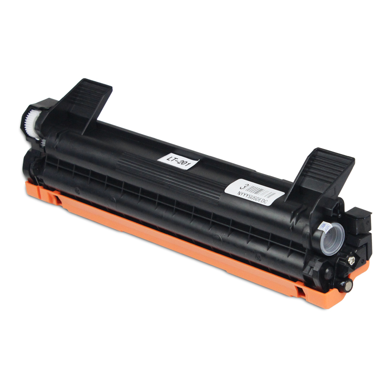 博克(PIXEL)LT-201粉仓适用联想 S2001/S1801/M1840/M2040等高清大图