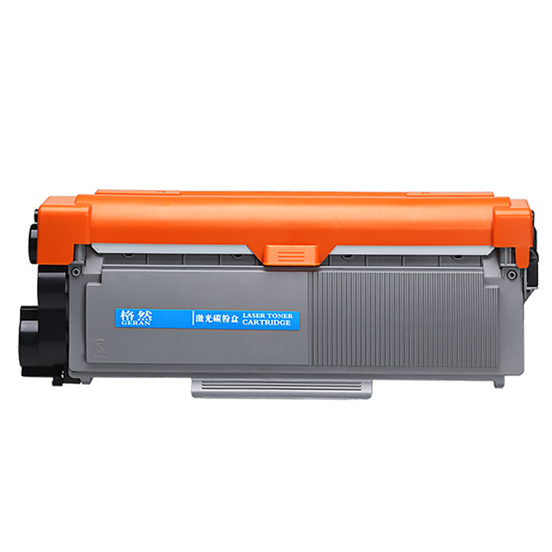 格然 联想LT2451粉盒 适用Lenovo 联想LJ2655DN M7455DNF M7605D打印机墨粉盒/墨盒高清大图