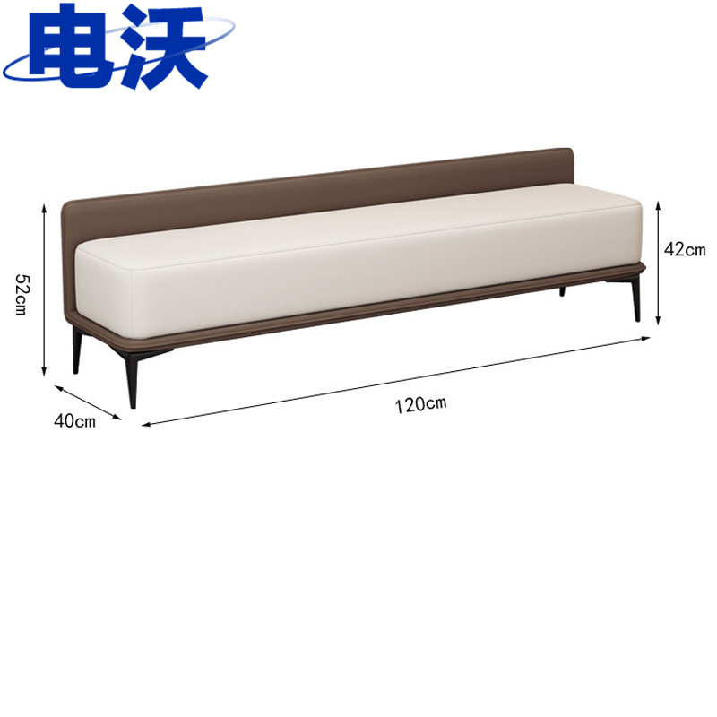 电沃长凳高清大图