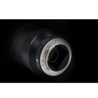 索尼(SONY)Vario-Tessar T* FE 24-70mm F4 ZA OSS全画幅蔡司标准变焦微单相机镜头 E卡口 ( SEL2470Z)