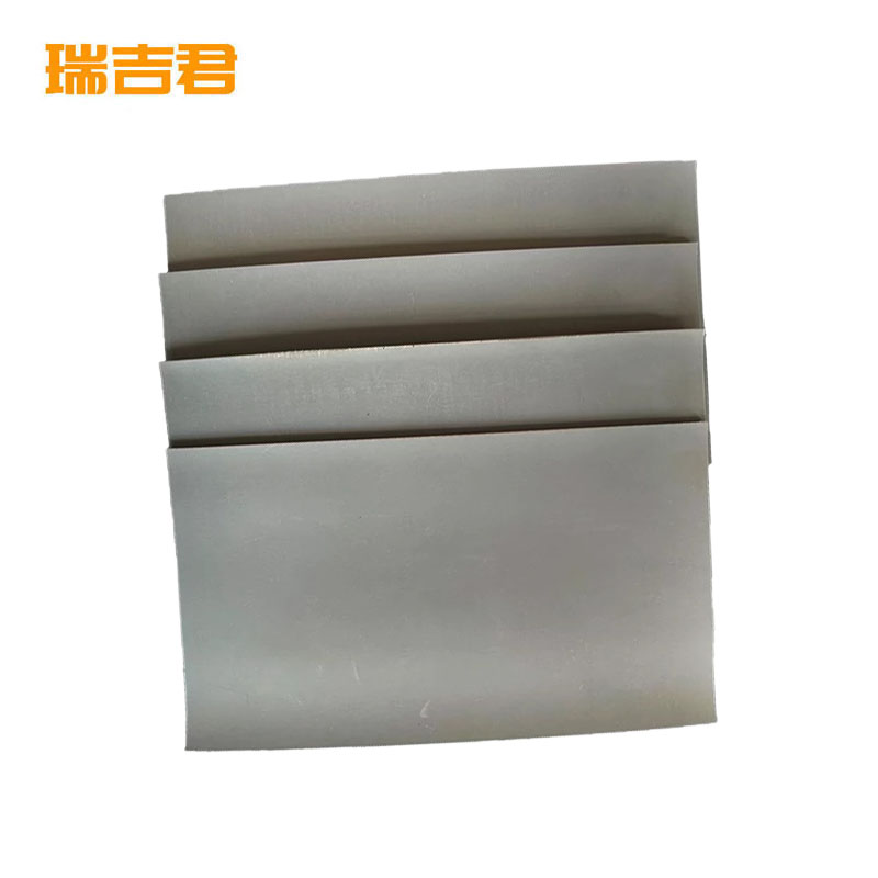 瑞吉君 纳米橡胶复合台布 RJJ-801 平方米高清大图