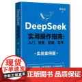 DeepSeek 实用操作指南