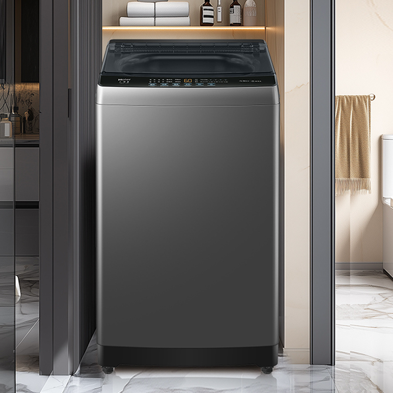 海尔波轮洗衣机XQB100-Z10B0高清大图