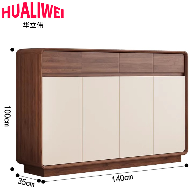 鞋柜-2高清大图